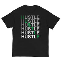 Load image into Gallery viewer, Hustle - Men&#39;s classic tee
