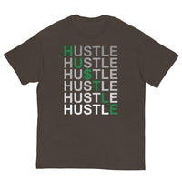 Load image into Gallery viewer, Hustle - Men&#39;s classic tee

