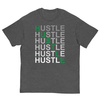 Load image into Gallery viewer, Hustle - Men&#39;s classic tee

