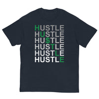Load image into Gallery viewer, Hustle - Men&#39;s classic tee
